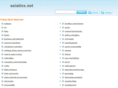 asialinx.net