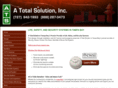 atotalsolution.com