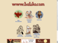 balsko.co.uk