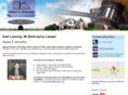 bankruptcylawlansingmichigan.com