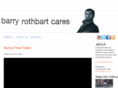 barryrothbartcares.com