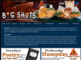 bigshotsnc.com
