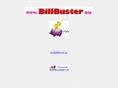 billbuster.biz