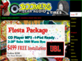boomerscaraudio.com