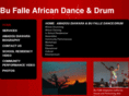 bufalledancedrum.com