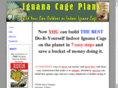 build-an-iguana-cage.com