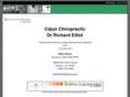 cajunchiro.com