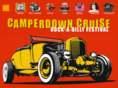camperdowncruise.com