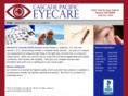 cascadepacificeyecare.com