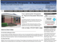 chiropractorlawrenceville.org