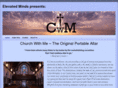 churchwithme.com