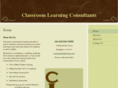 classroomlearningconsultants.com