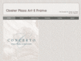closterartframe.com