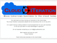clouditeration.com