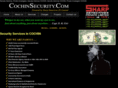 cochinsecurity.com