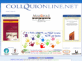 colloquionline.net