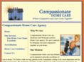 compassionatehomehealth.com