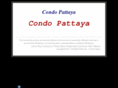 condopattaya.org