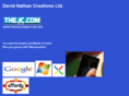 davidnathancreations.com