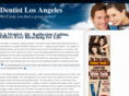 dentist-losangeles.info