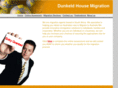 dunkeldhousemigration.com
