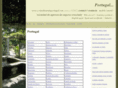 e-ruraltourismportugal.com