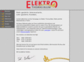 elektroblum.com