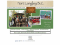 fortlangleyvillage.com