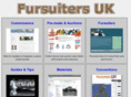 fursuit.co.uk