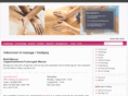 fysio-massage-portal.dk