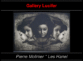 gallerylucifer.com