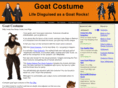 goatcostume.net