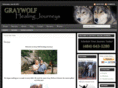 graywolfhealingjourneys.com