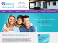 grinbergdental.com