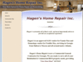 hagenhomerepair.com