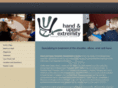 handanduerehab.com