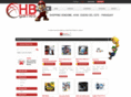 hbgamespy.com