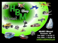 hbm-shop.com