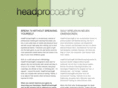 headprocoaching.com