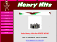 henryhits.com