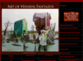 henrykfantazos.us