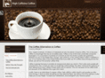 highcaffeinecoffee.net