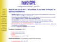 holtcpe.com