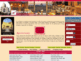 hotelsagra.com