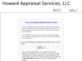 howardappraisal.org