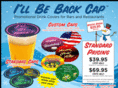 illbebackcap.com