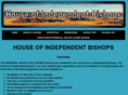 independentbishops.com