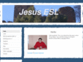 jesus-esl.com