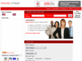jobsjustforyou.com