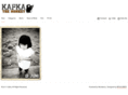kafkathemonkey.com
